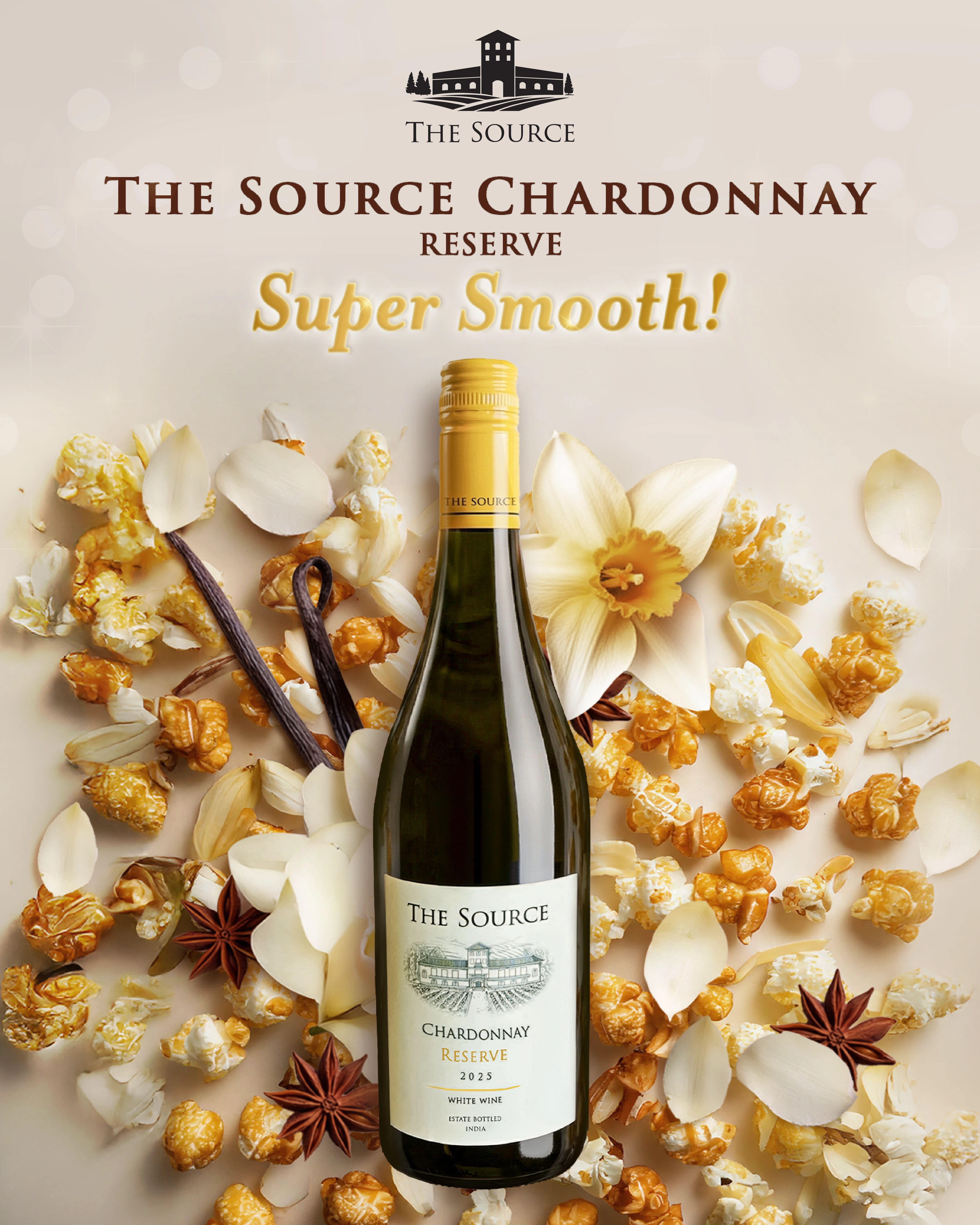 Chardonnay