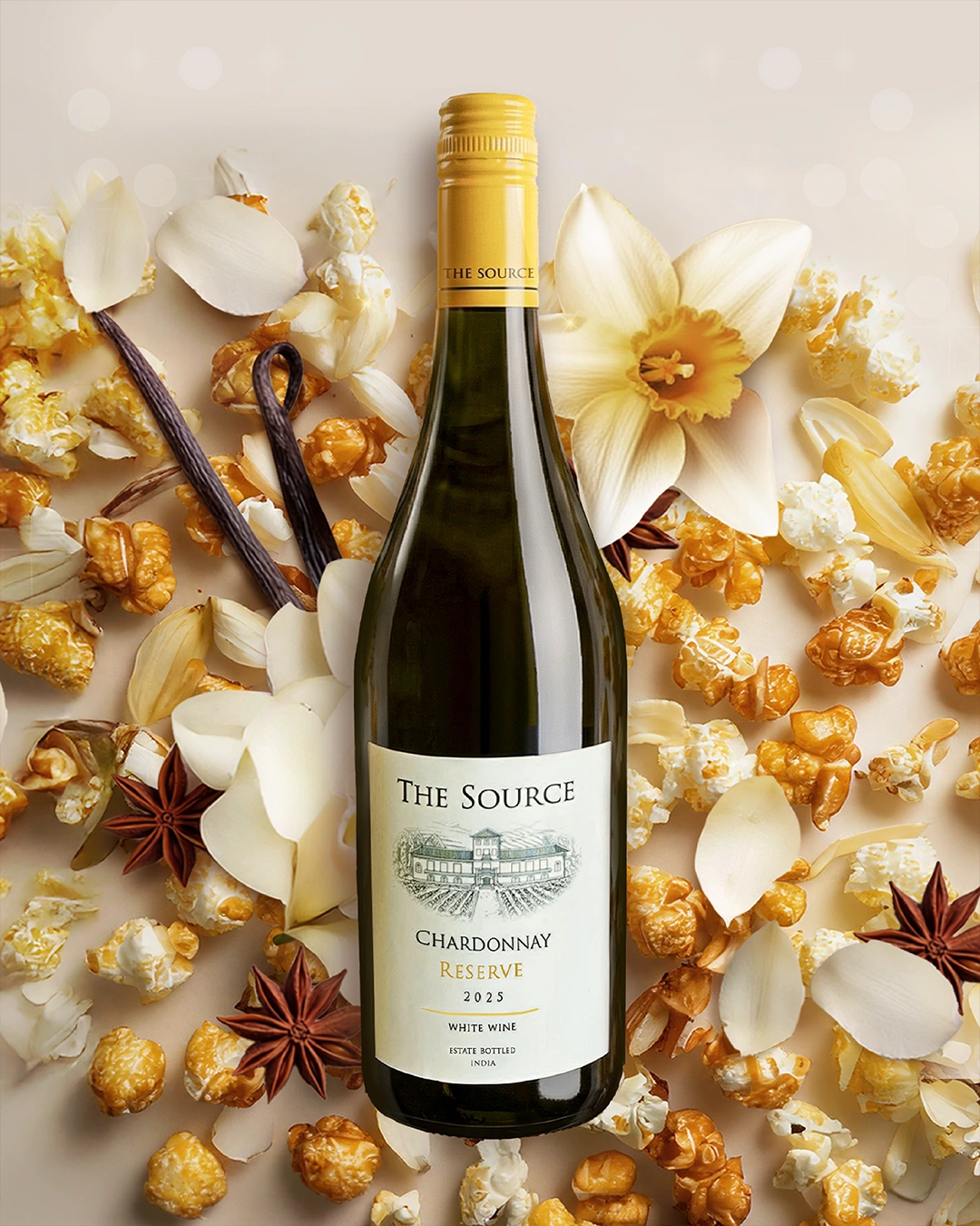 Chardonnay